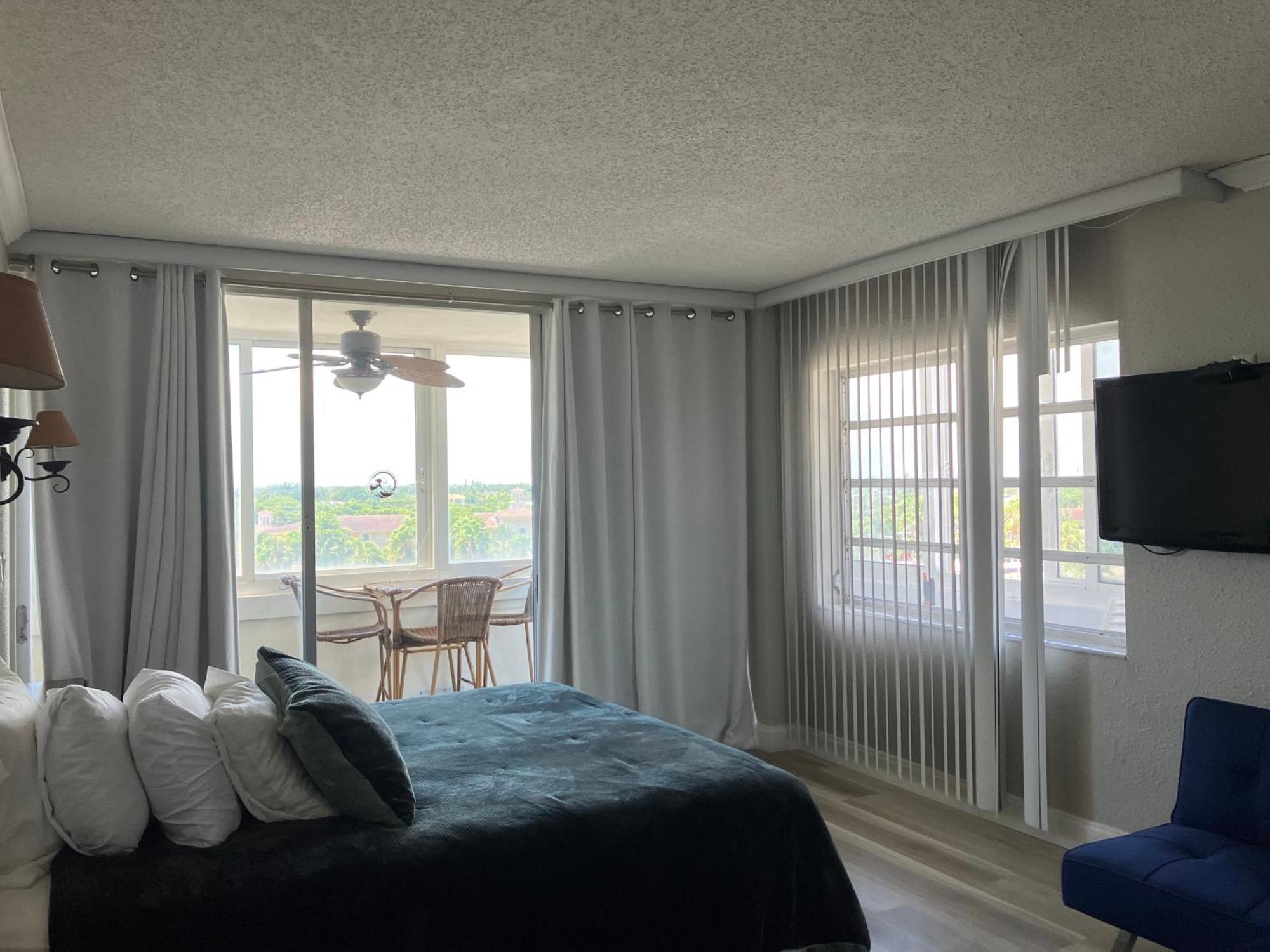 Oceanview Resort: Fort Lauderdale Beachfront Corner Suite Exterior photo